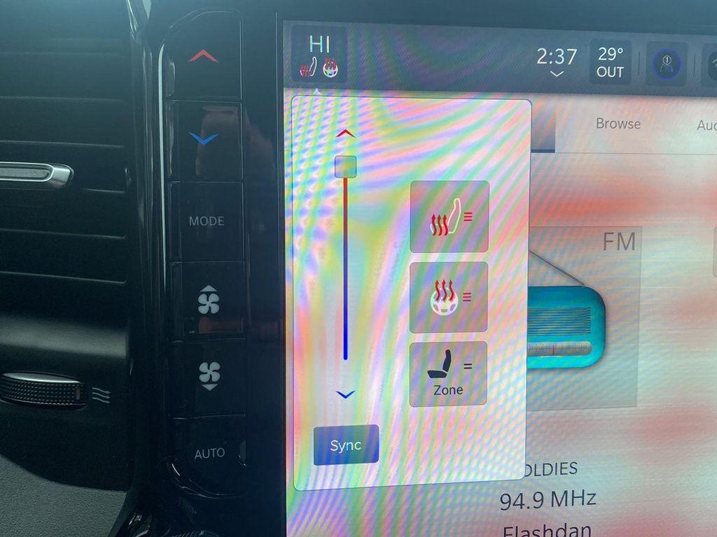 new 2026 Ram 1500 car, priced at $60,909