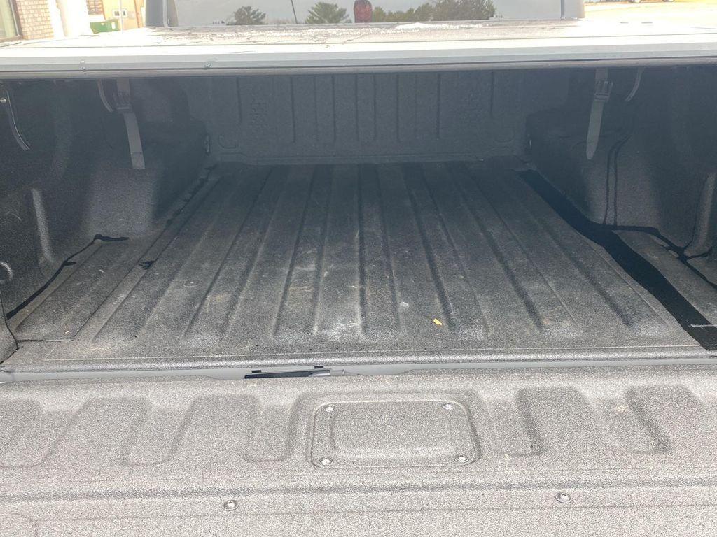 used 2023 Jeep Gladiator car, priced at $34,000