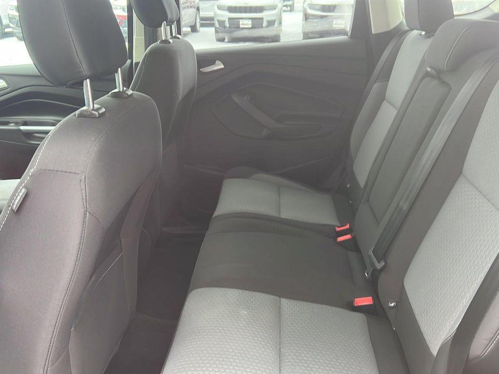 used 2019 Ford Escape car, priced at $19,995