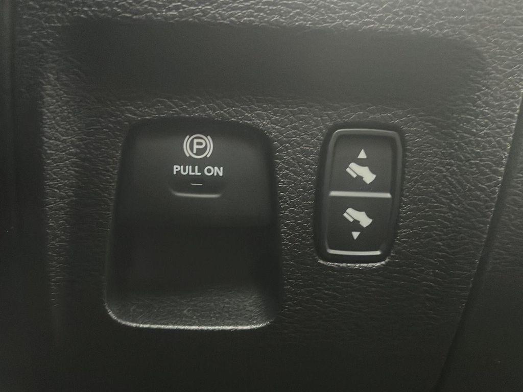 new 2026 Ram 1500 car, priced at $60,109