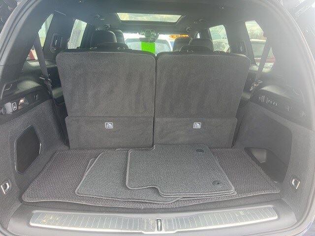 used 2023 Jeep Grand Cherokee L car, priced at $43,295