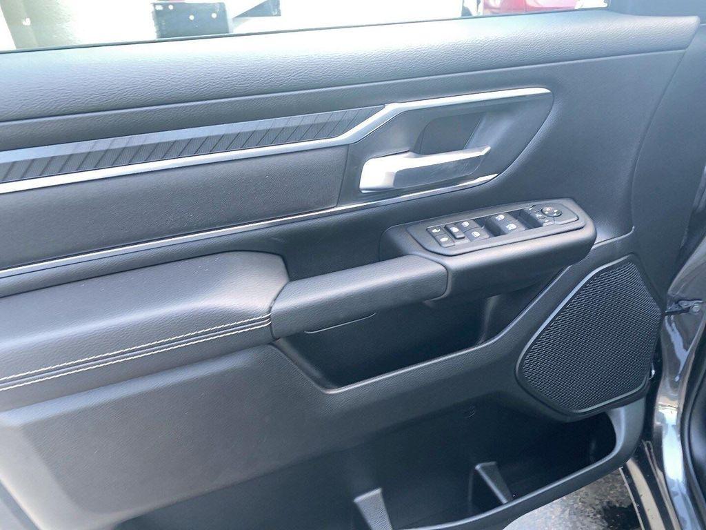 new 2026 Ram 1500 car, priced at $56,709