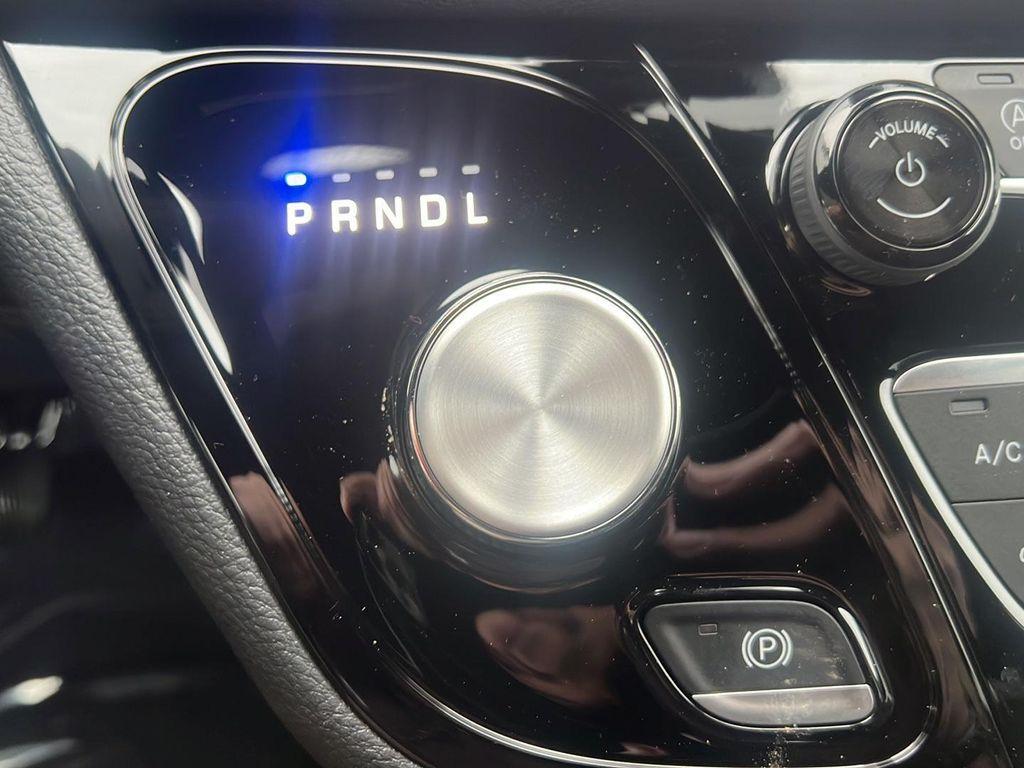 new 2026 Chrysler Pacifica car, priced at $50,210