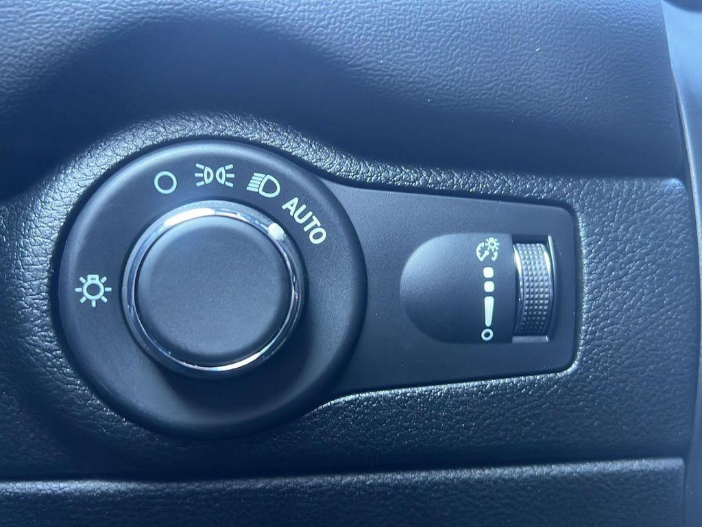 new 2026 Dodge Durango car, priced at $48,120