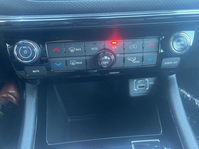 new 2026 Jeep Compass car, priced at $36,209