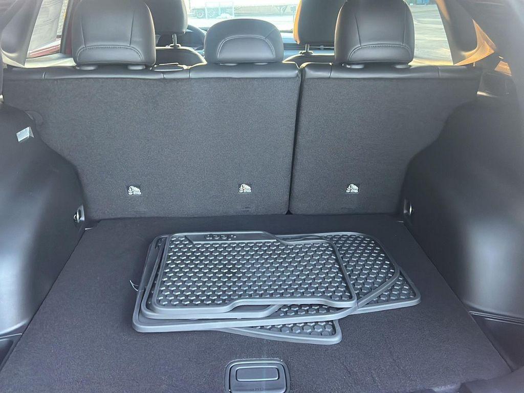 new 2026 Jeep Compass car, priced at $34,429