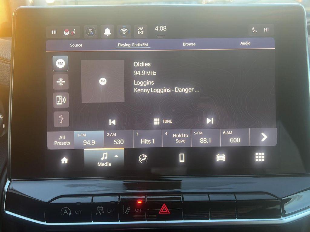 new 2026 Jeep Compass car, priced at $34,429