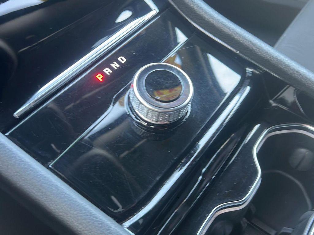 used 2023 Jeep Grand Cherokee car, priced at $25,995