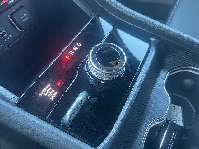 new 2025 Jeep Grand Cherokee car, priced at $51,498