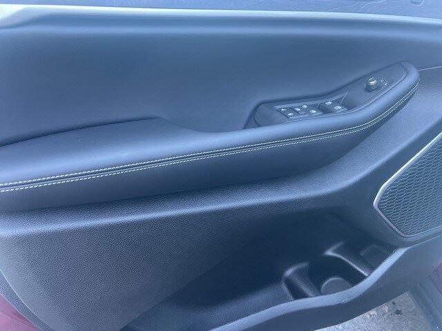 new 2025 Jeep Grand Cherokee car, priced at $51,498