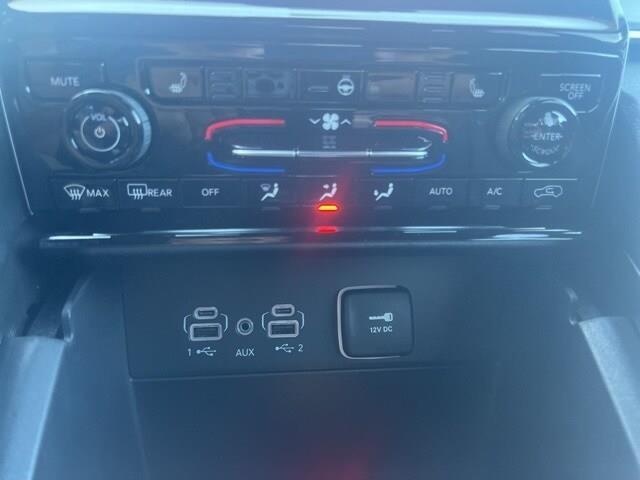 new 2025 Jeep Grand Cherokee car, priced at $51,498