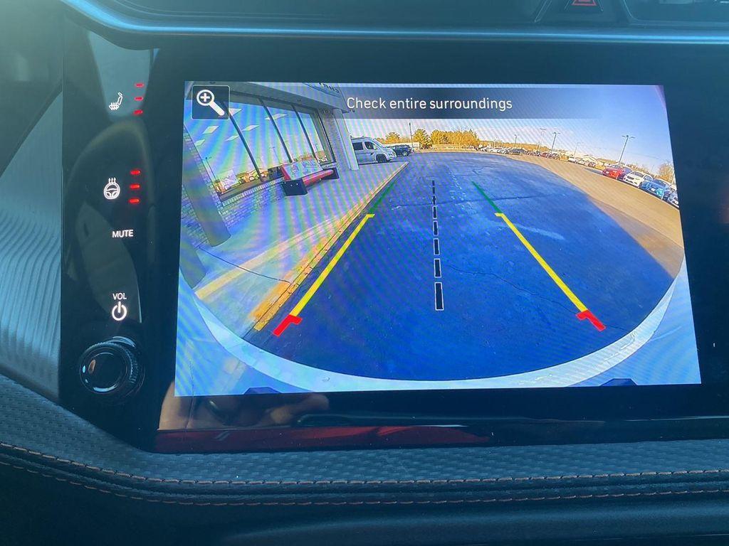 new 2026 Jeep Cherokee car, priced at $41,956