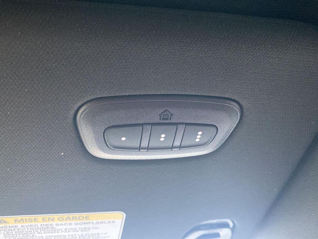 new 2026 Ram 1500 car, priced at $66,184