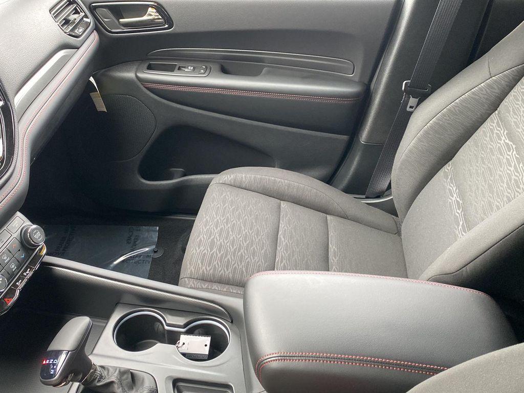new 2026 Dodge Durango car, priced at $43,311