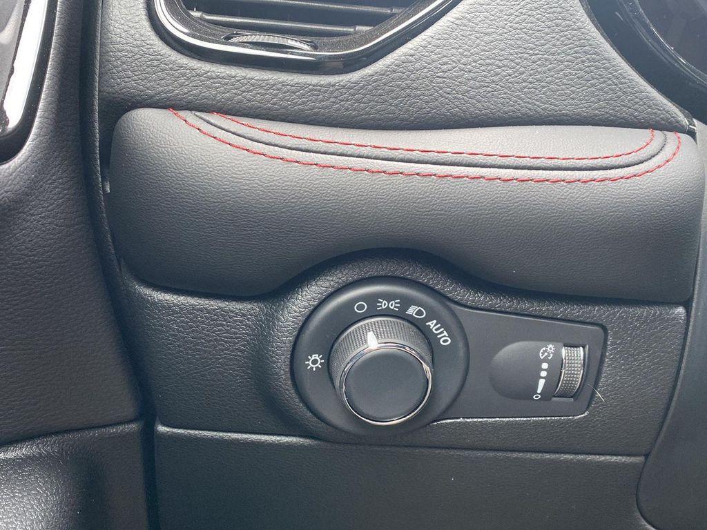 new 2026 Dodge Durango car, priced at $43,311