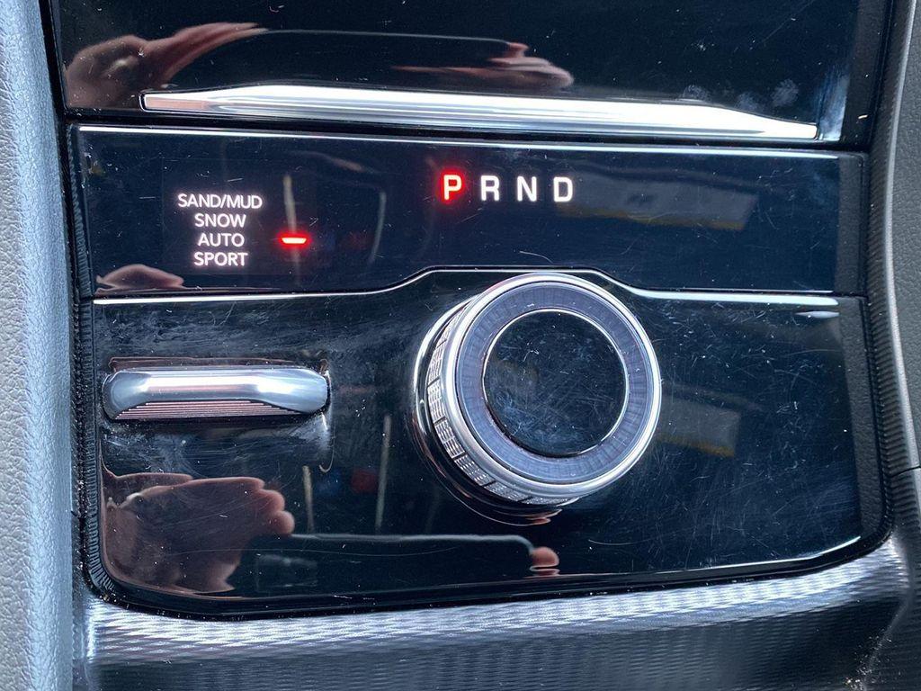 used 2025 Jeep Grand Cherokee L car, priced at $41,995