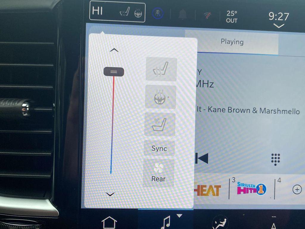 new 2026 Chrysler Pacifica car, priced at $51,096