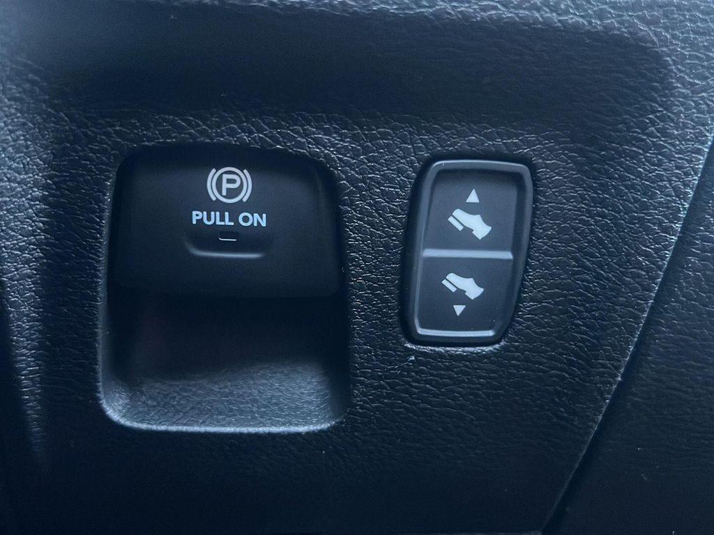 new 2026 Ram 1500 car, priced at $58,542