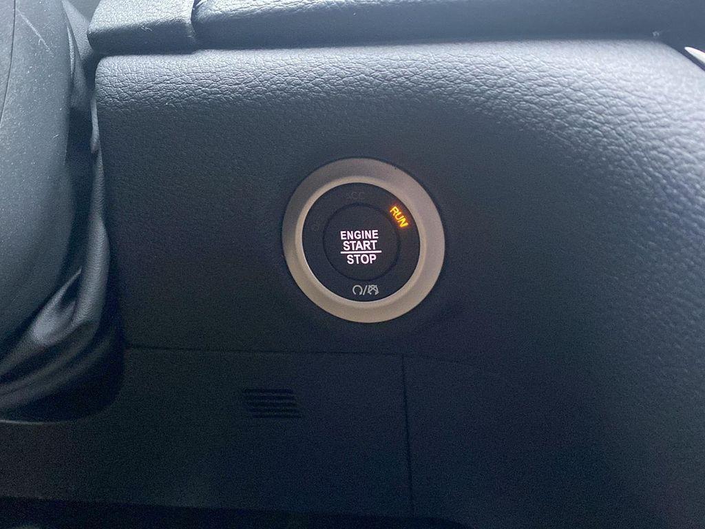 new 2026 Chrysler Pacifica car, priced at $47,621