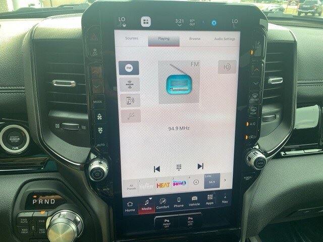 new 2026 Ram 1500 car, priced at $69,074