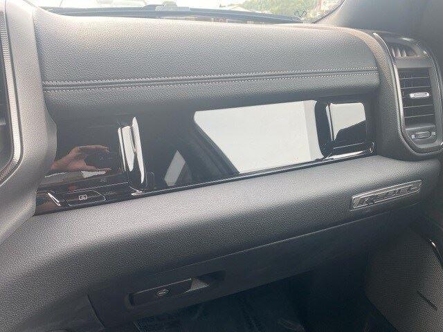 new 2026 Ram 1500 car, priced at $69,074