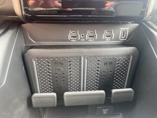 new 2026 Ram 1500 car, priced at $69,074