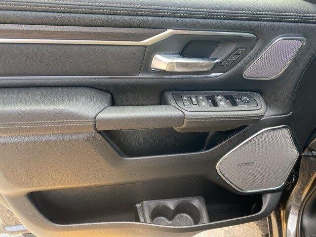 new 2026 Ram 1500 car, priced at $66,477