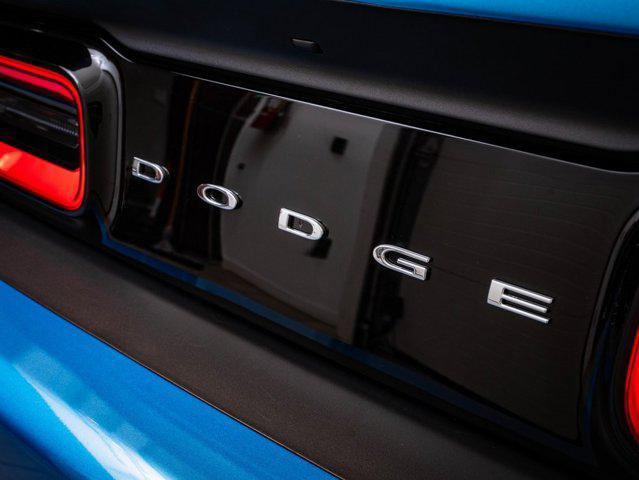 used 2018 Dodge Challenger car, priced at $120,398