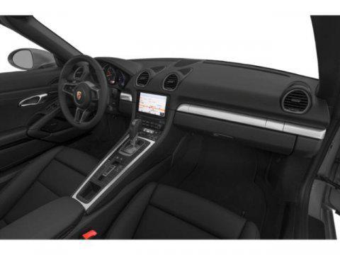 used 2019 Porsche 718 Boxster car, priced at $71,870