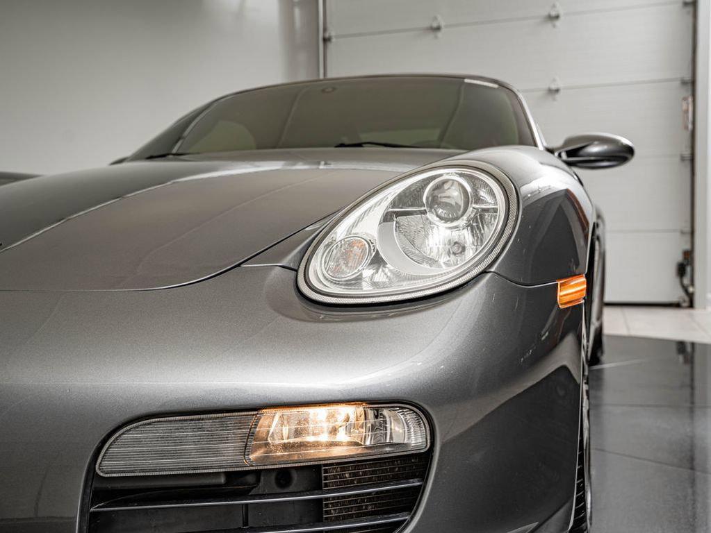 used 2006 Porsche Boxster car, priced at $22,998