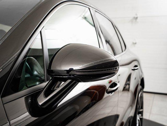 used 2024 Porsche Macan car, priced at $53,498