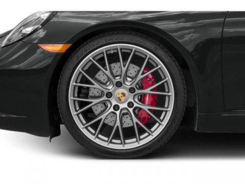 used 2017 Porsche 911 car, priced at $123,905