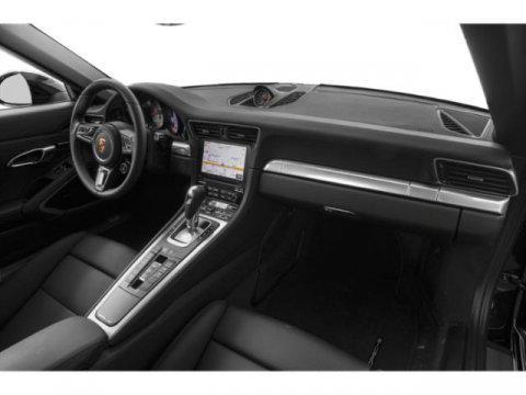used 2017 Porsche 911 car, priced at $123,905