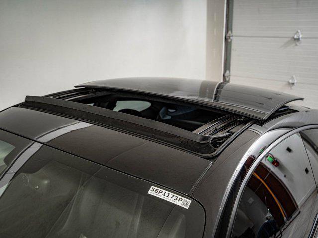used 2017 Porsche 911 car, priced at $113,998