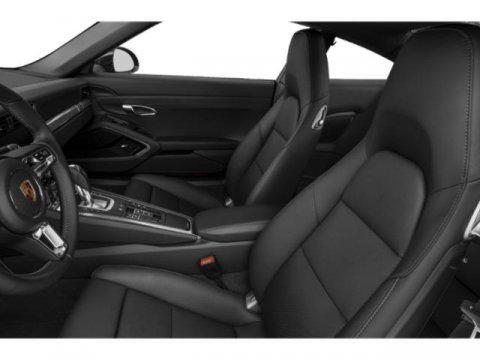 used 2017 Porsche 911 car, priced at $123,905