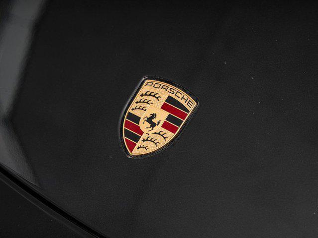 used 2017 Porsche 911 car, priced at $113,998