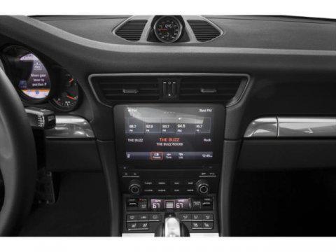 used 2017 Porsche 911 car, priced at $123,905