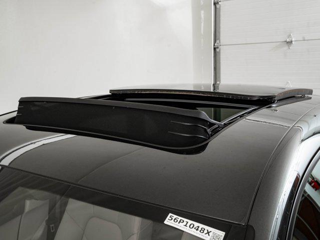 used 2025 Porsche Macan car, priced at $65,998