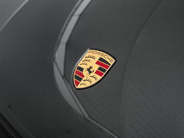 used 2025 Porsche Macan car, priced at $65,998