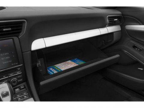 used 2015 Porsche 911 car, priced at $128,998