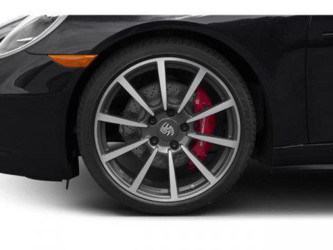 used 2015 Porsche 911 car, priced at $128,998