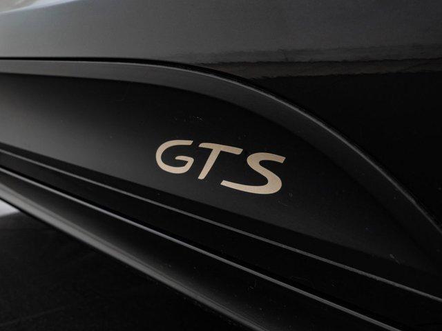 used 2020 Porsche Macan car, priced at $56,598