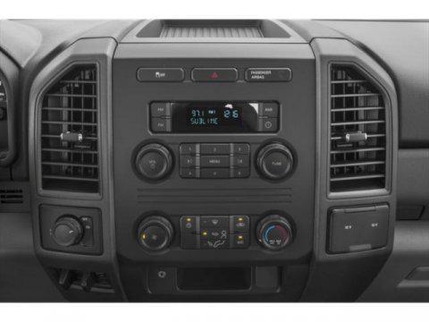 used 2019 Ford F-250 car, priced at $31,998