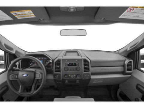 used 2019 Ford F-250 car, priced at $31,998
