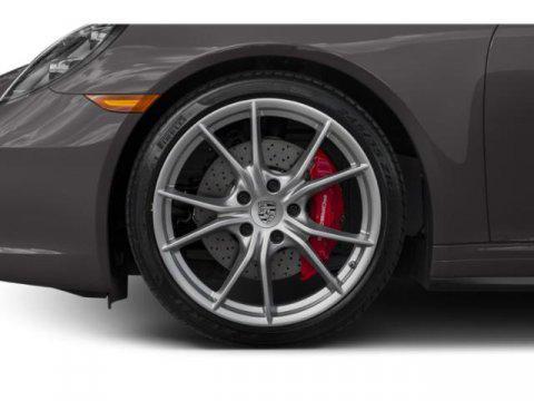 used 2017 Porsche 911 car, priced at $162,850
