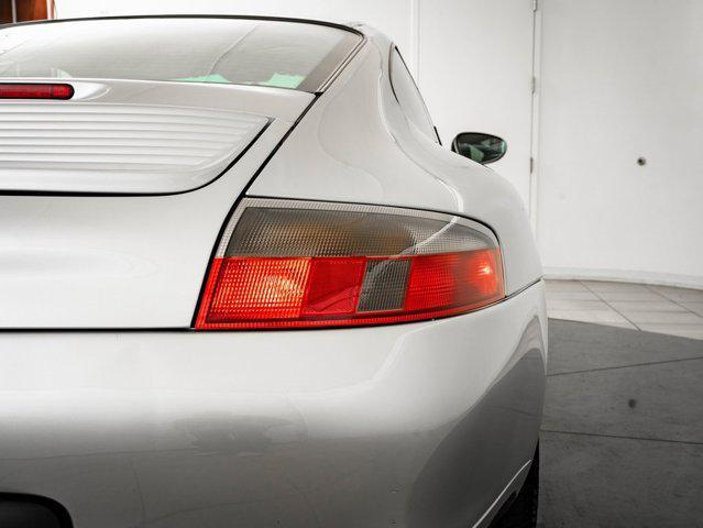 used 2000 Porsche 911 car, priced at $39,598