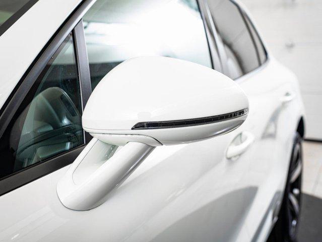used 2026 Porsche Macan car, priced at $73,998