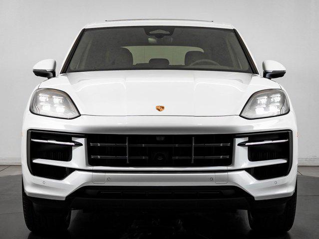 new 2026 Porsche Cayenne car, priced at $113,820