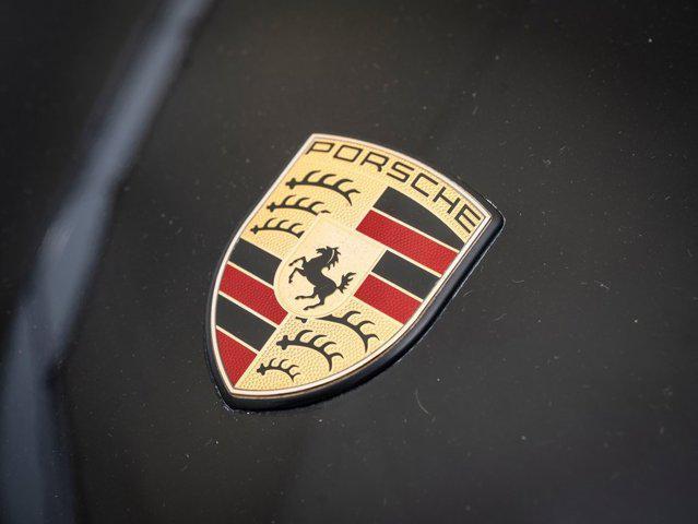 used 2009 Porsche 911 car, priced at $81,998