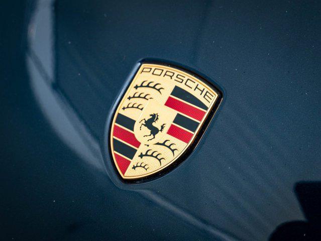 used 2023 Porsche Macan car, priced at $51,998